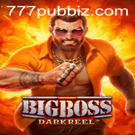 BigBoss: An Exciting Dive into the World of 777PUB