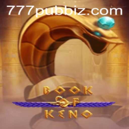 Unlocking the Excitement of BookOfKeno: A Deep Dive into the Game with 777PUB