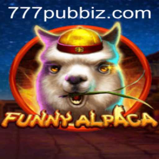 Explore 'FunnyAlpaca' - A Riveting Gaming Experience with 777PUB