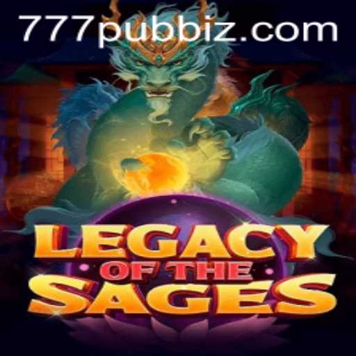 Legacy of the Sages: Unveiling the Enchantment of the Game with 777PUB