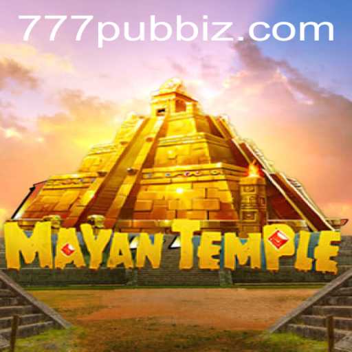Explore the Mystical World of MayanTemple with 777PUB