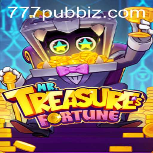 Unlock the Treasure in MrTreasuresFortune: A Thrilling Game Experience
