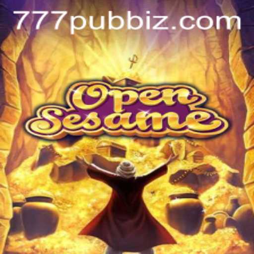 OpenSesame: Unlock the Adventure in the World of 777PUB