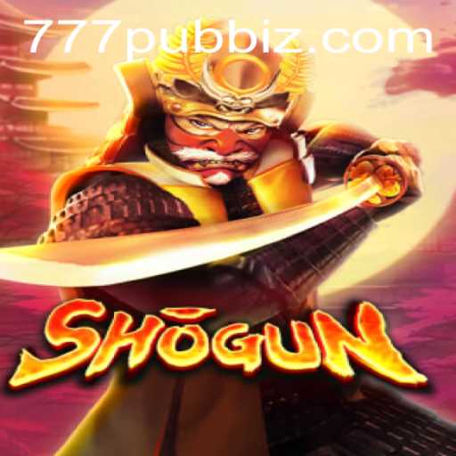 Exploring the Strategic World of Shogun on 777PUB