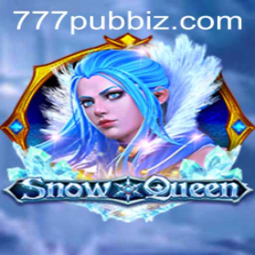 Unveiling the Magic of SnowQueen: An In-Depth Look into 777PUB's Latest Fantasy Game
