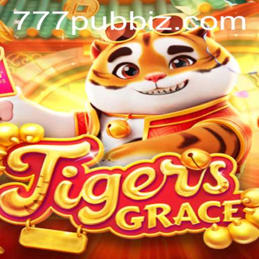 Unveiling TigersGrace: A Captivating Experience in the World of 777PUB